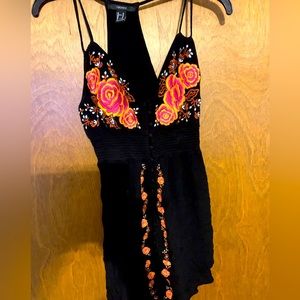 Beautiful ladies dress!